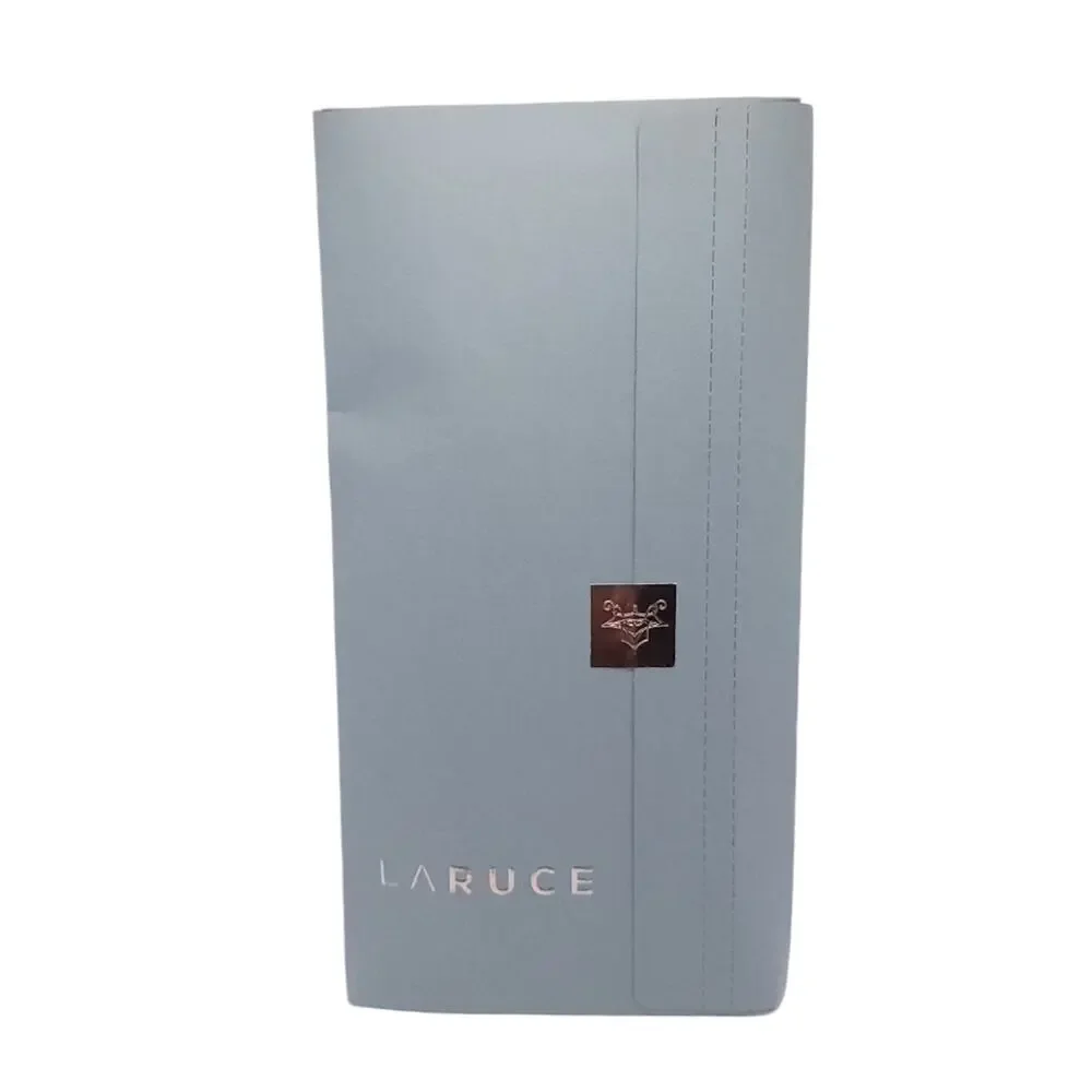 Laruce Beauty Cheek & Eyes Brush Set
